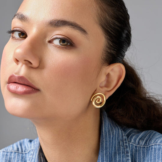 Trendy Earring Trendy Earring 193017