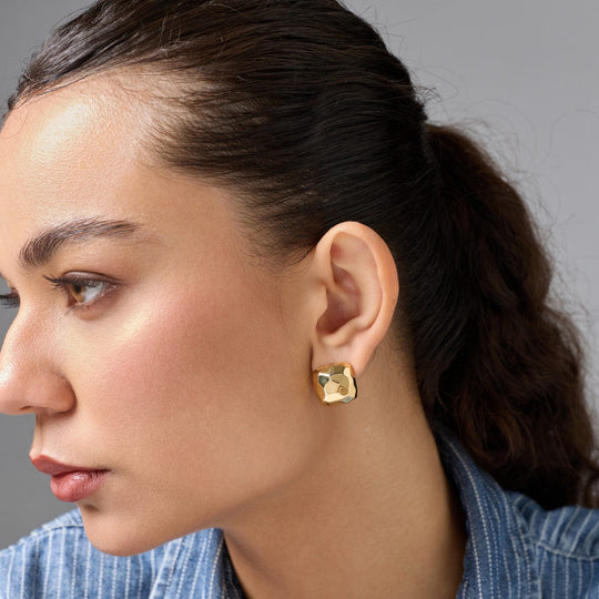 Trendy Earring Trendy Earring 193019