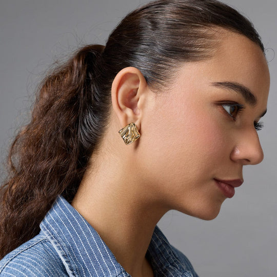 Trendy Earring Trendy Earring 193020
