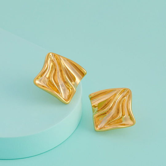 Trendy Earring Trendy Earring 193020