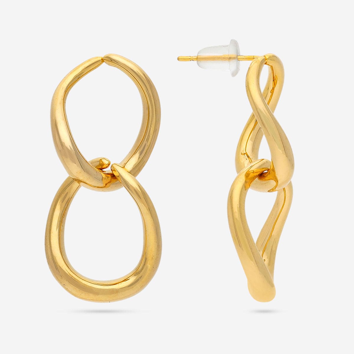 Trendy Earring Trendy Earring 193021