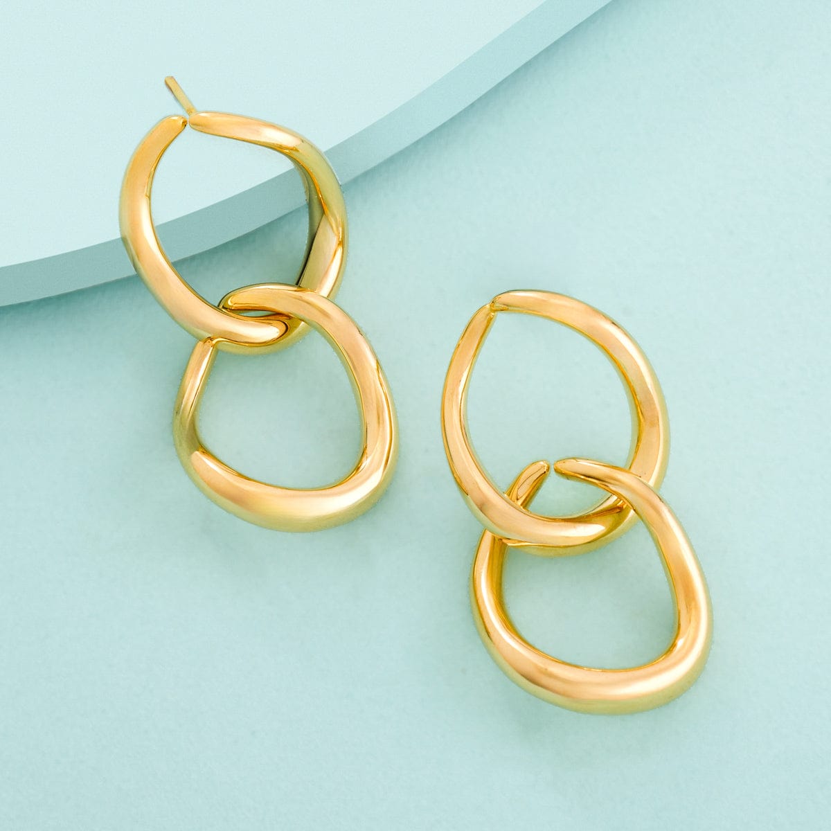 Trendy Earring Trendy Earring 193021