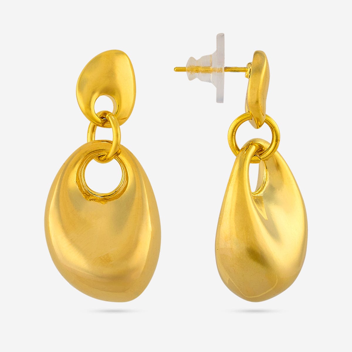 Trendy Earring Trendy Earring 193022