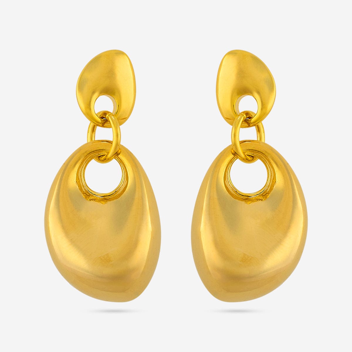 Trendy Earring Trendy Earring 193022