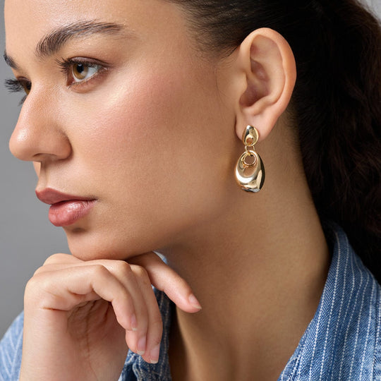 Trendy Earring Trendy Earring 193022