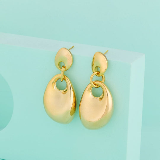 Trendy Earring Trendy Earring 193022