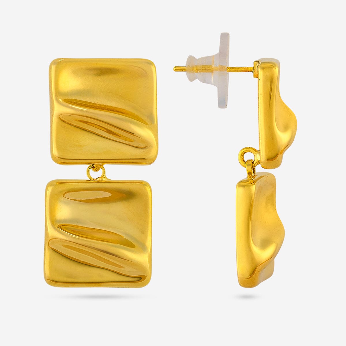Trendy Earring Trendy Earring 193023