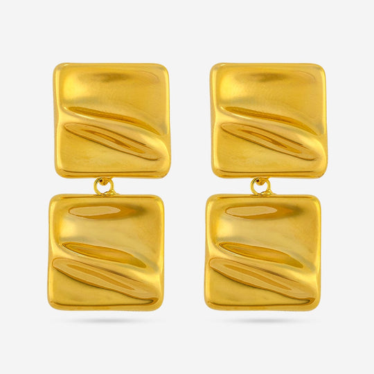 Trendy Earring Trendy Earring 193023