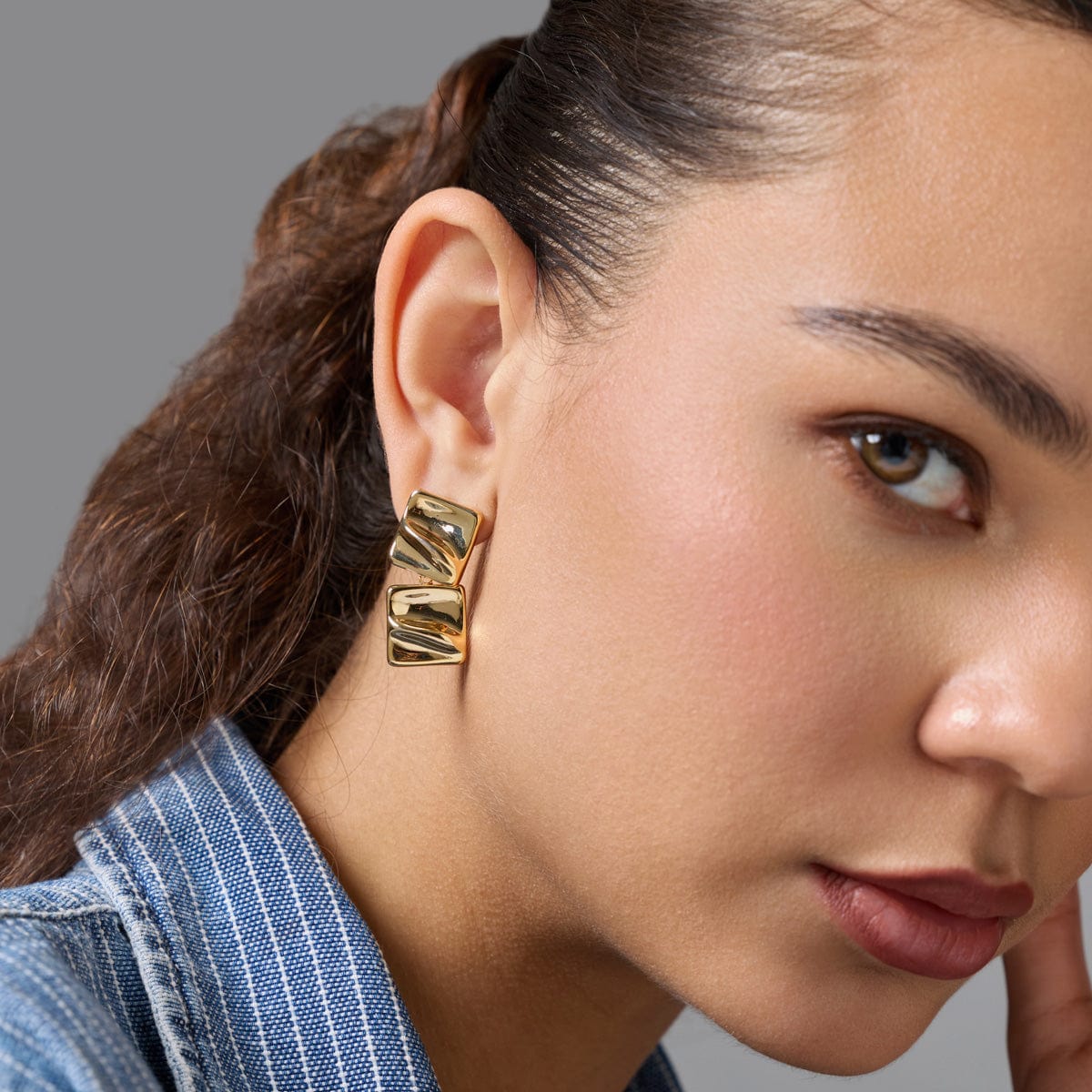 Trendy Earring Trendy Earring 193023