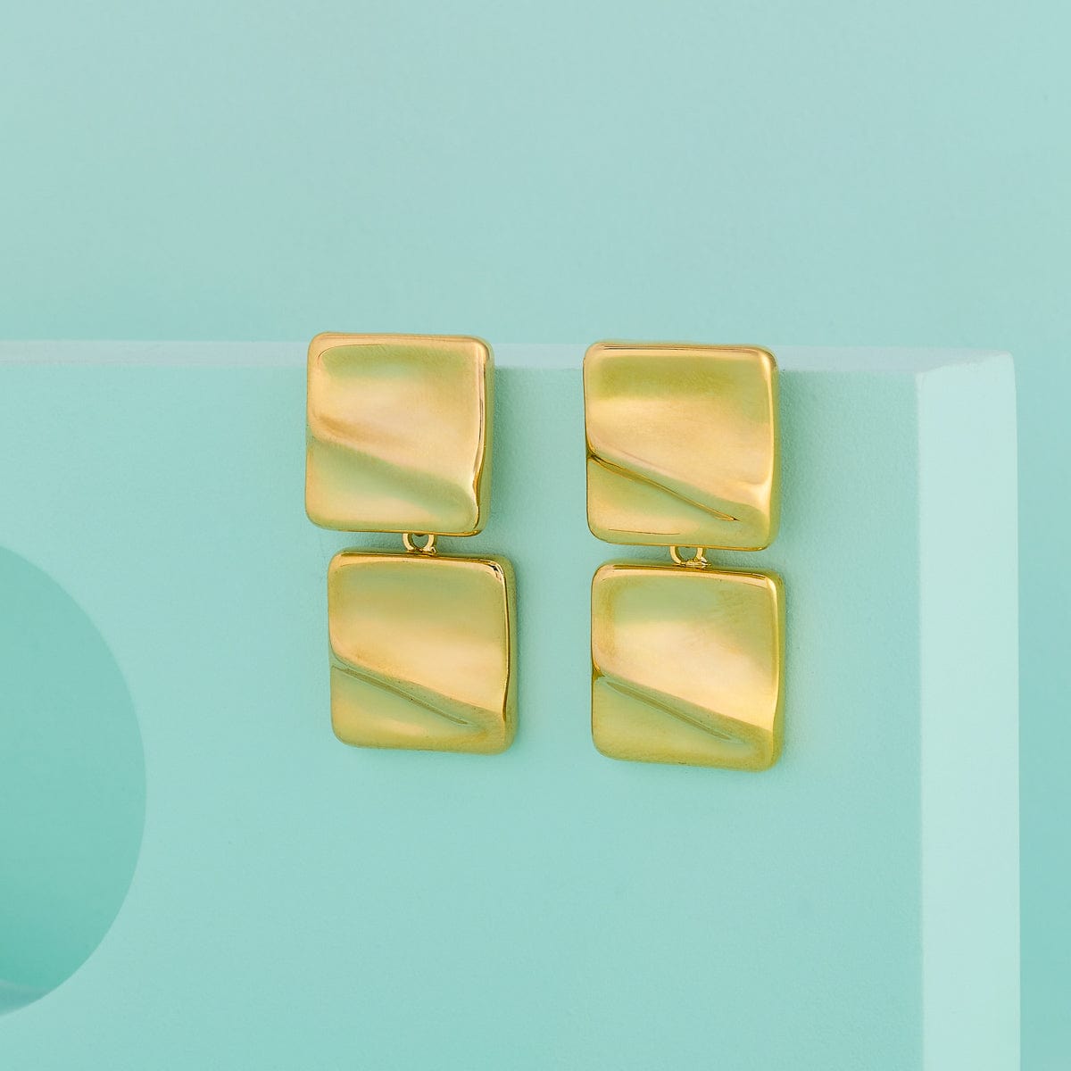 Trendy Earring Trendy Earring 193023