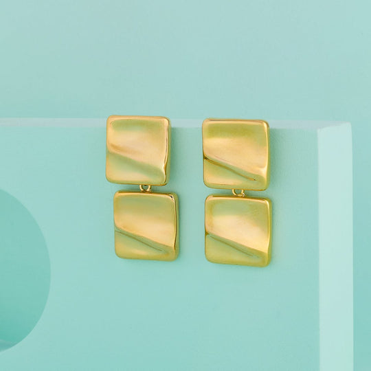 Trendy Earring Trendy Earring 193023