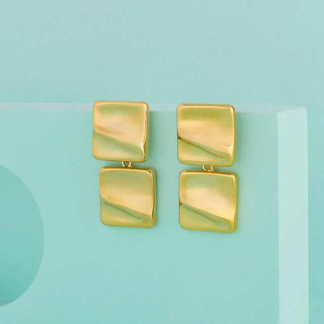Trendy Earring Trendy Earring 193023