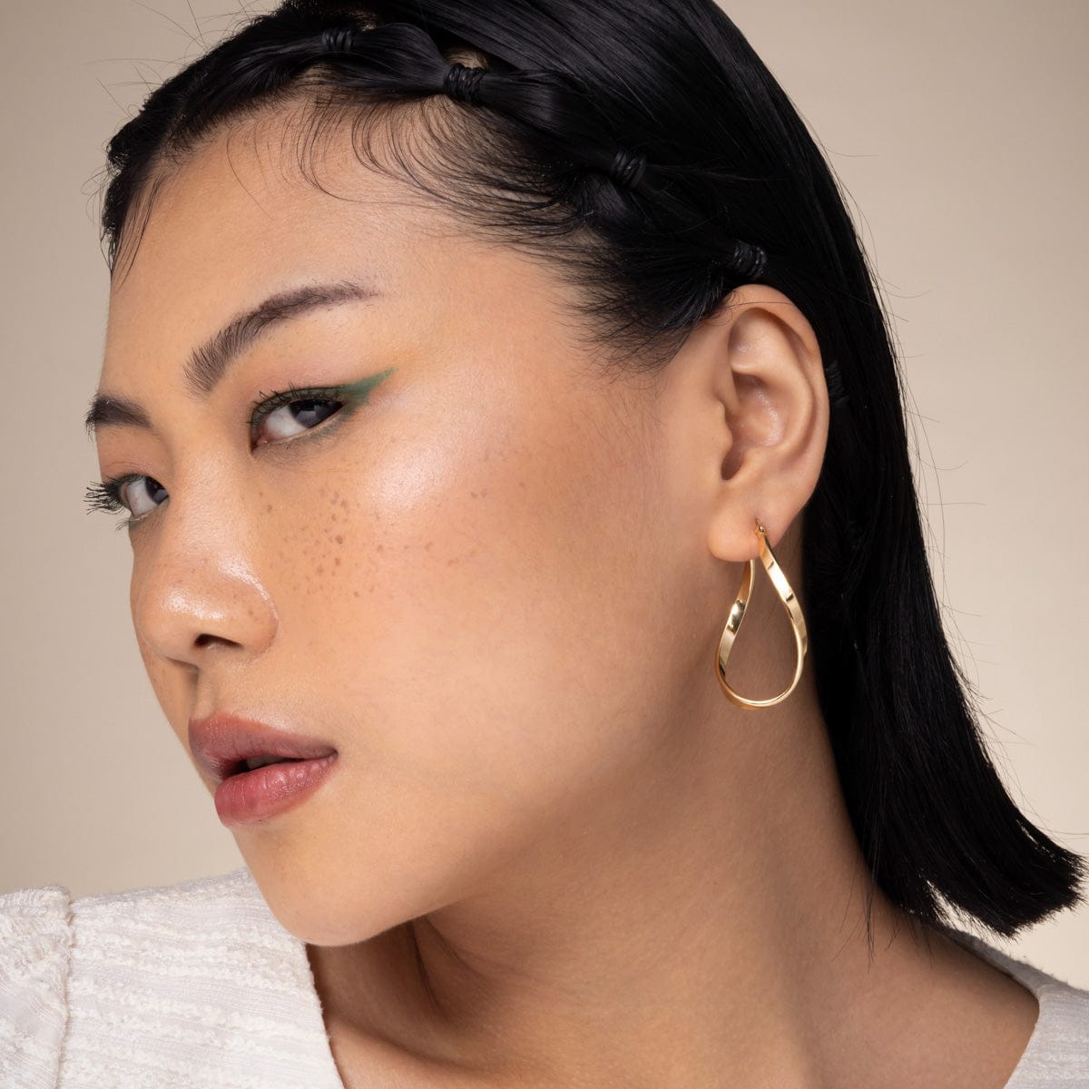 Trendy Earring Trendy Earring 195495