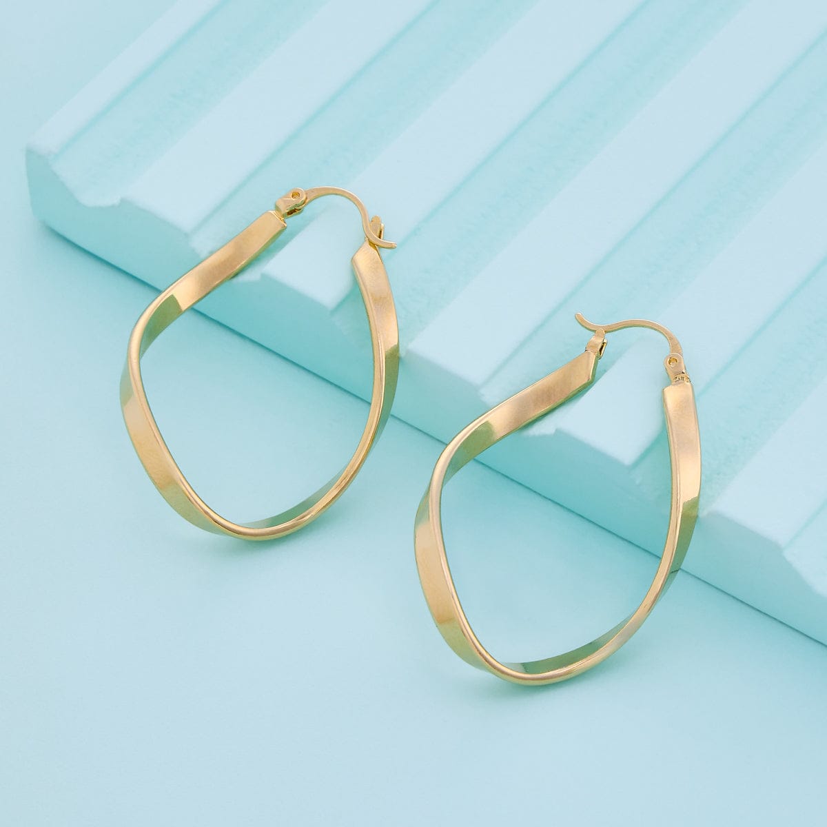 Trendy Earring Trendy Earring 195495