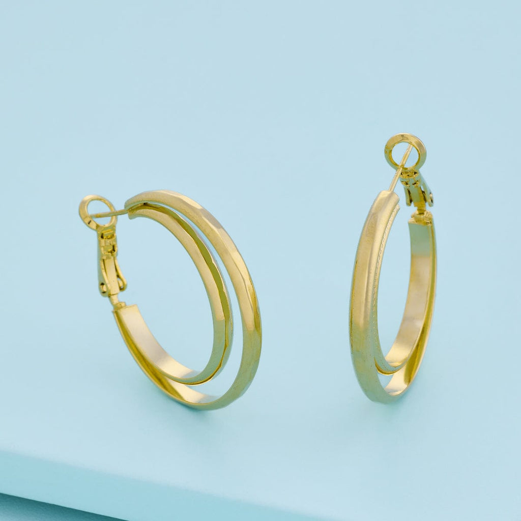 Trendy Earring Trendy Earring 195496