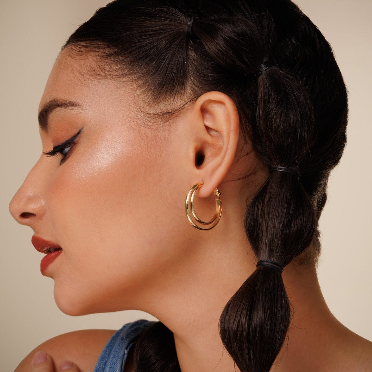 Trendy Earring Trendy Earring 195496