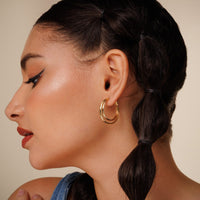 Trendy Earring Trendy Earring 195496