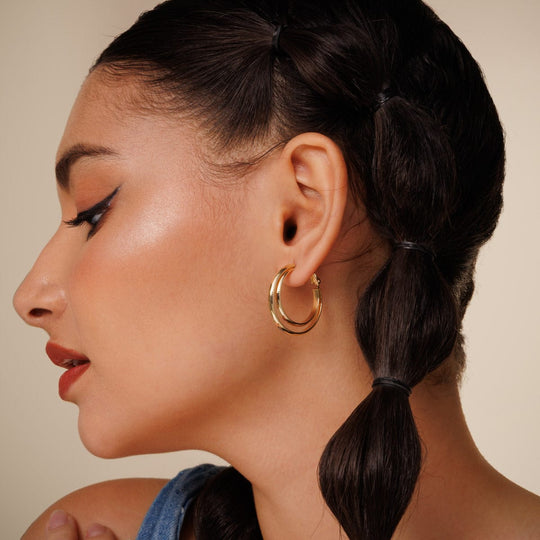Trendy Earring Trendy Earring 195496