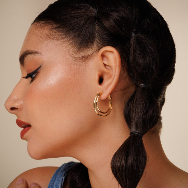 Trendy Earring Trendy Earring 195496