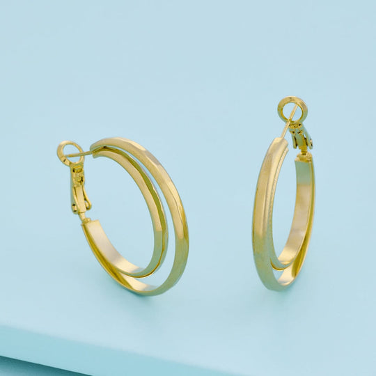 Trendy Earring Trendy Earring 195496