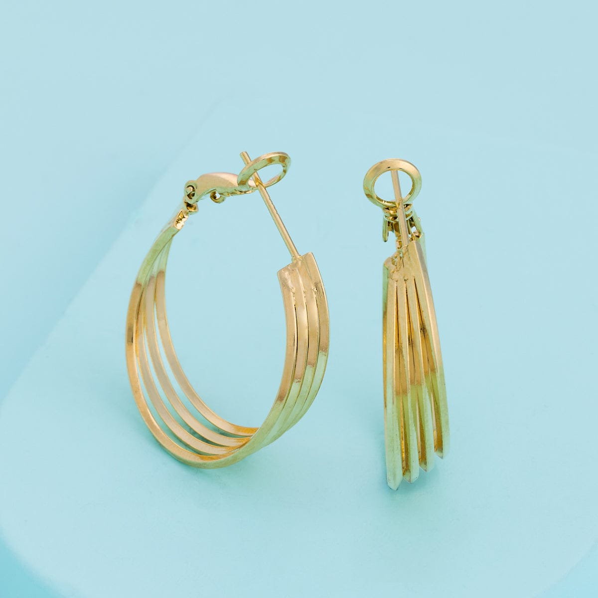 Trendy Earring Trendy Earring 195498