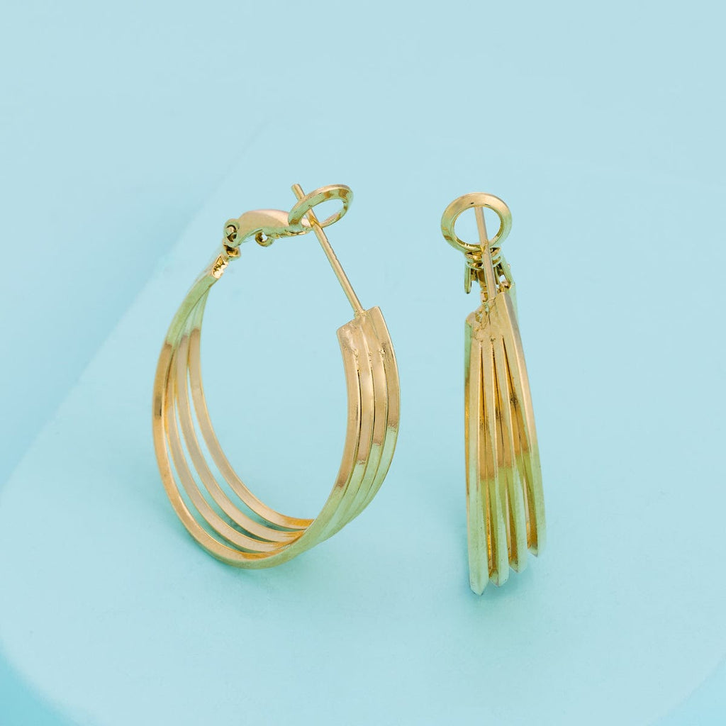 Trendy Earring Trendy Earring 195498