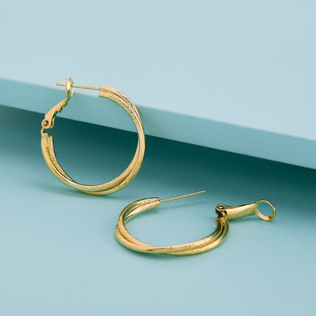 Trendy Earring Trendy Earring 195499