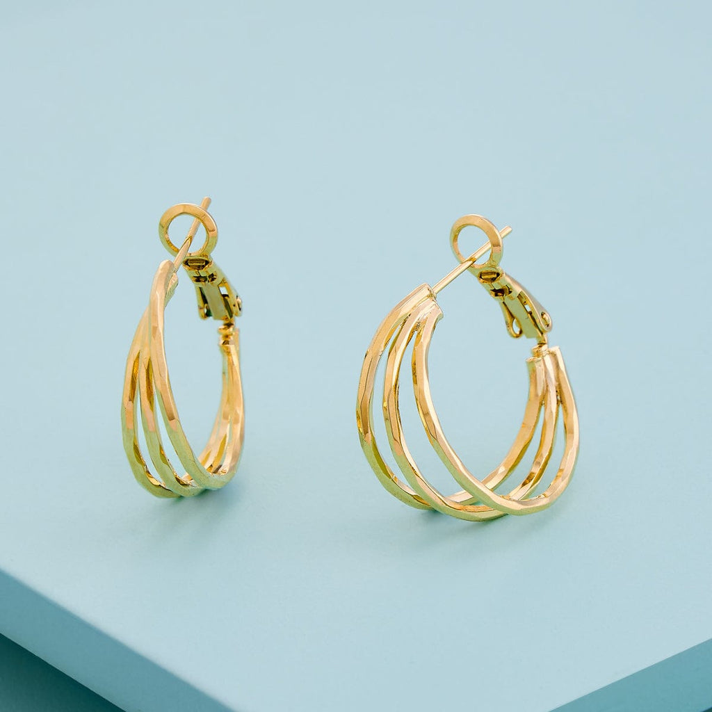 Trendy Earring Trendy Earring 195500