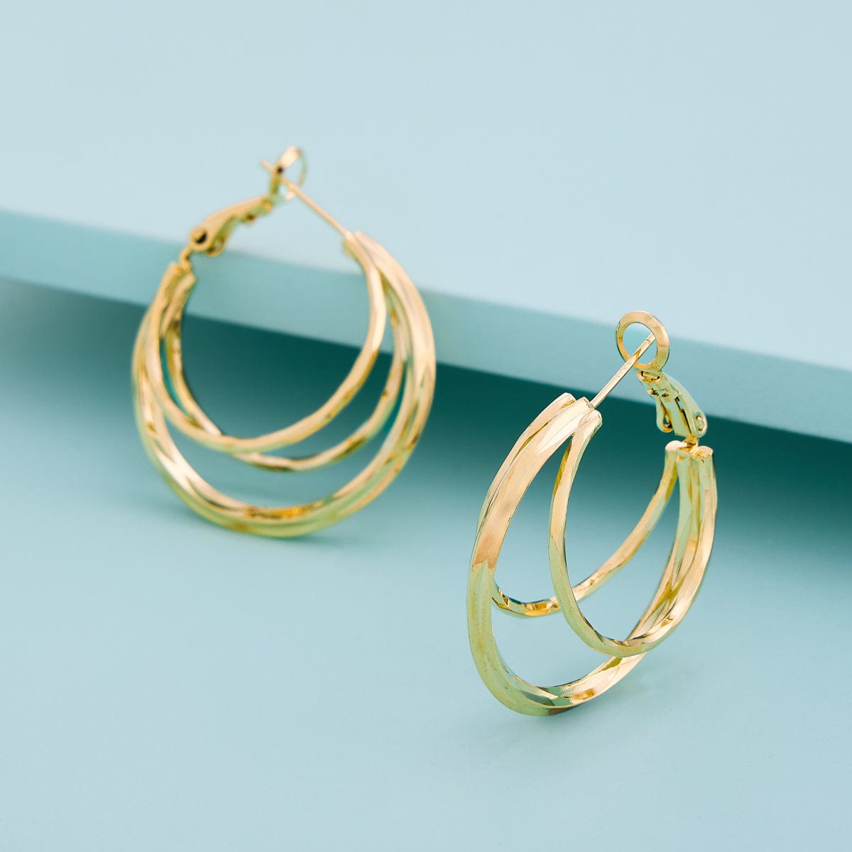 Trendy Earring Trendy Earring 195501