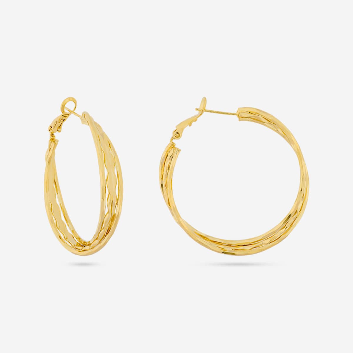 Trendy Earring Trendy Earring 195531