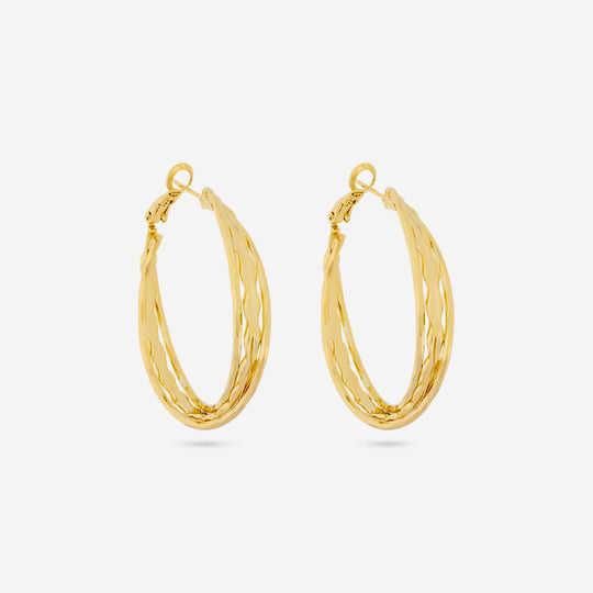 Trendy Earring Trendy Earring 195531