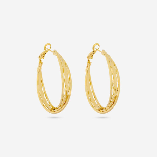 Trendy Earring Trendy Earring 195531