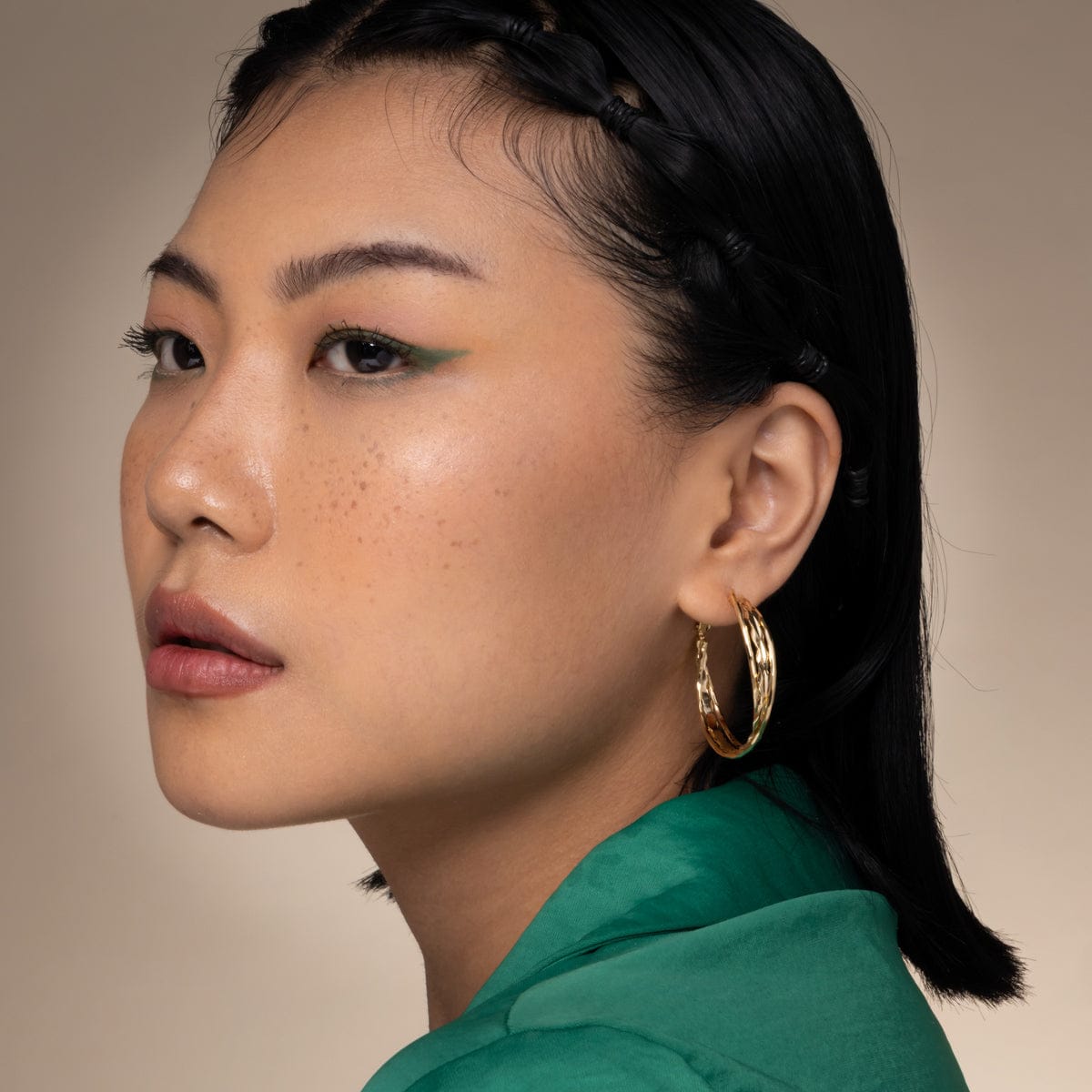 Trendy Earring Trendy Earring 195531