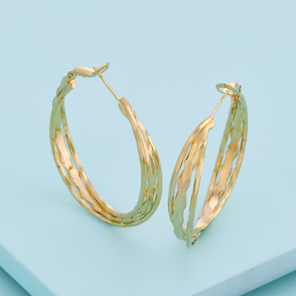 Trendy Earring Trendy Earring 195531