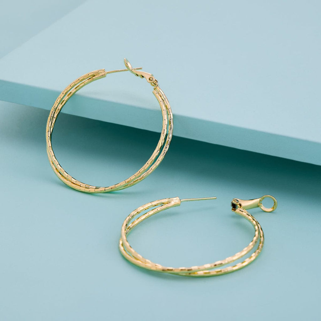 Trendy Earring Trendy Earring 195533