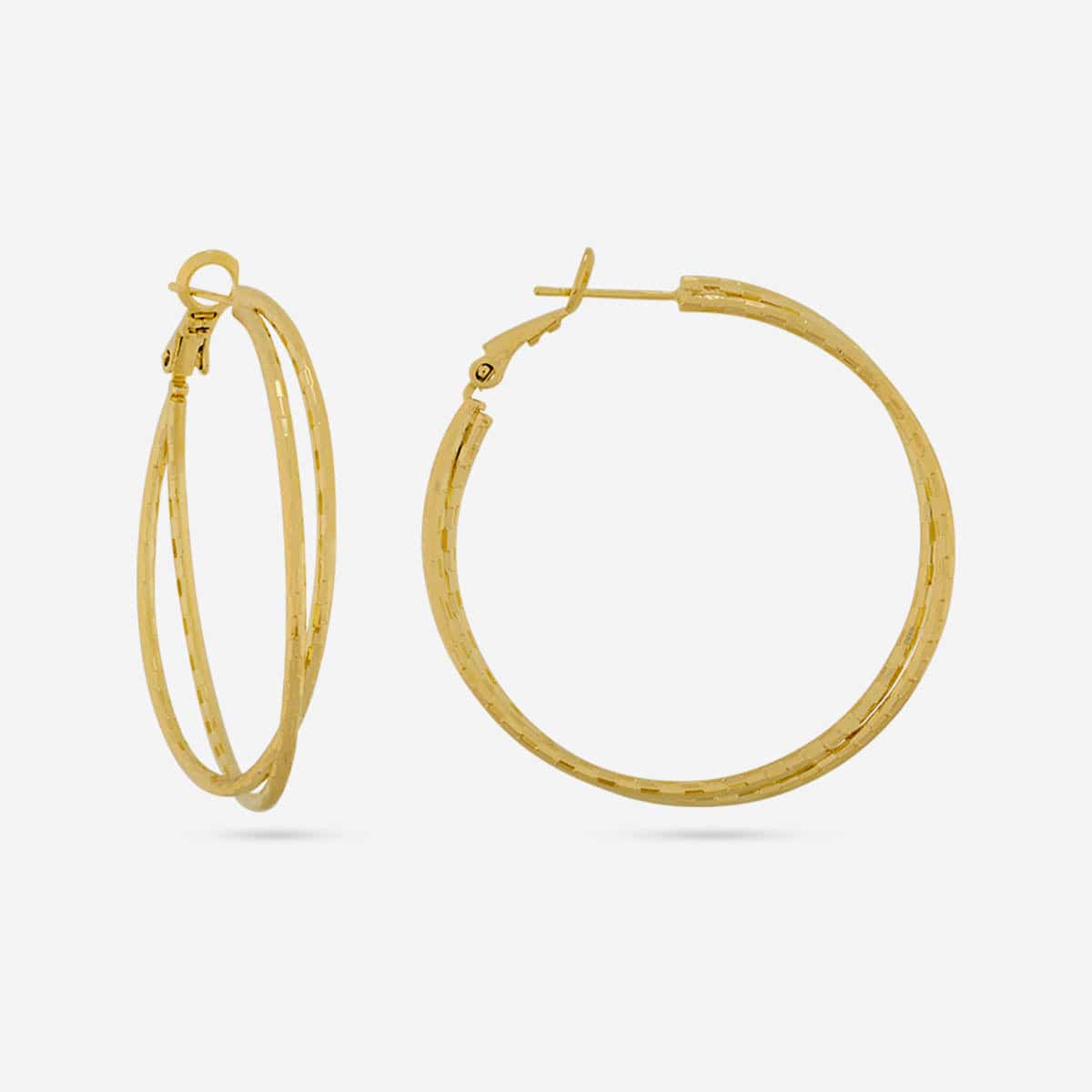 Trendy Earring Trendy Earring 195533