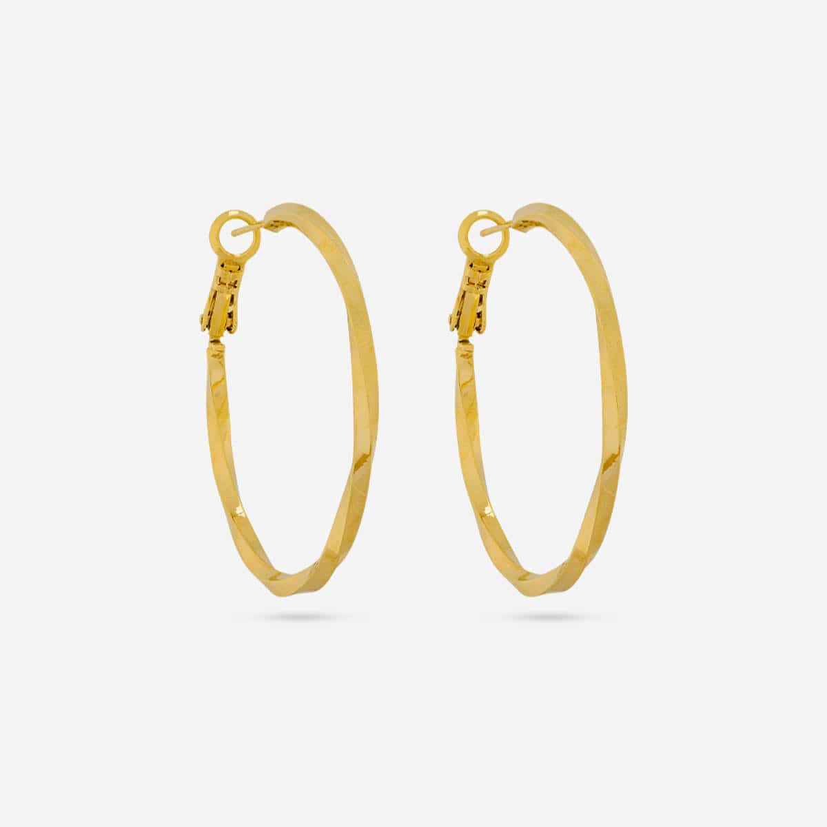 Trendy Earring Trendy Earring 195534