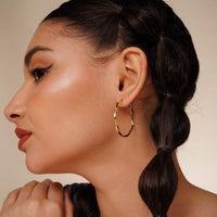 Trendy Earring Trendy Earring 195534