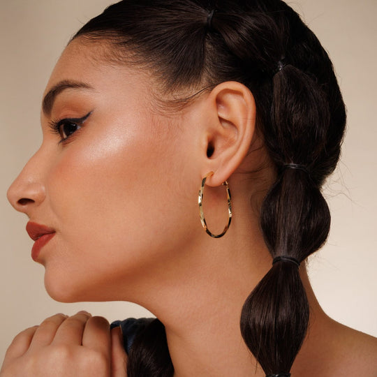 Trendy Earring Trendy Earring 195534