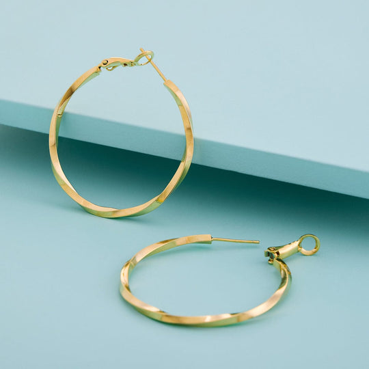 Trendy Earring Trendy Earring 195534