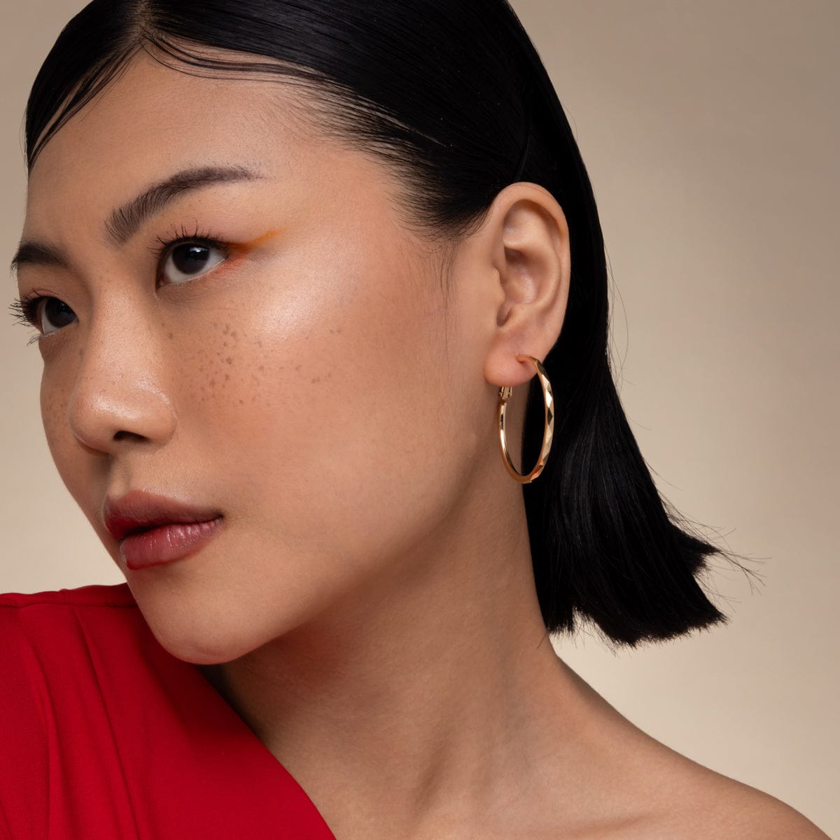 Trendy Earring Trendy Earring 195535