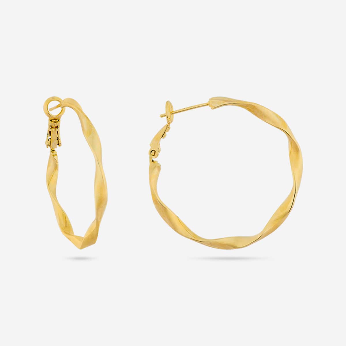 Trendy Earring Trendy Earring 195536