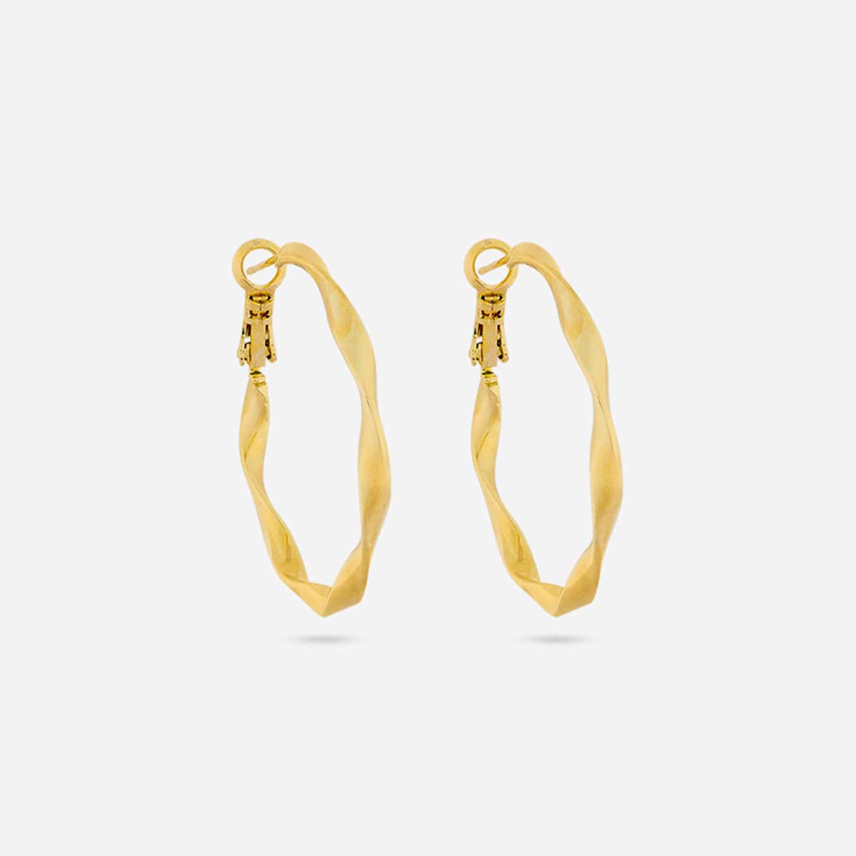 Trendy Earring Trendy Earring 195536