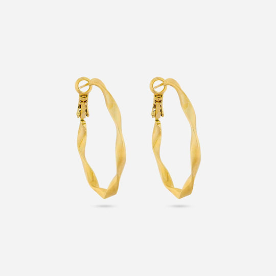 Trendy Earring Trendy Earring 195536