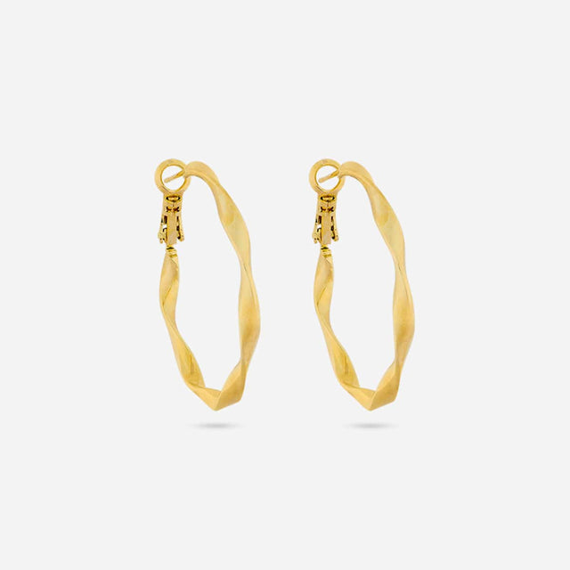 Trendy Earring Trendy Earring 195536