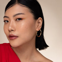 Trendy Earring Trendy Earring 195536