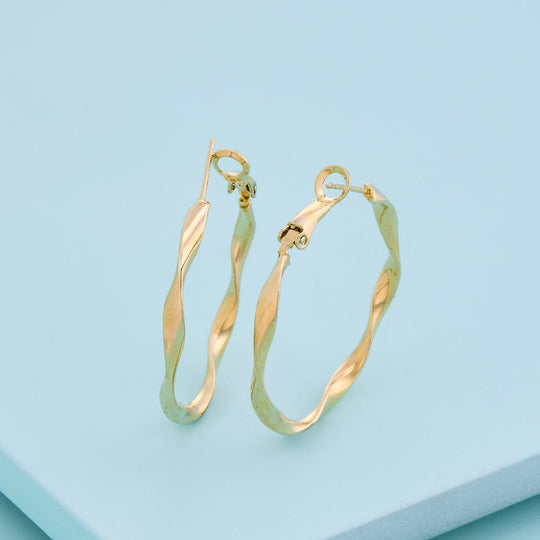Trendy Earring Trendy Earring 195536