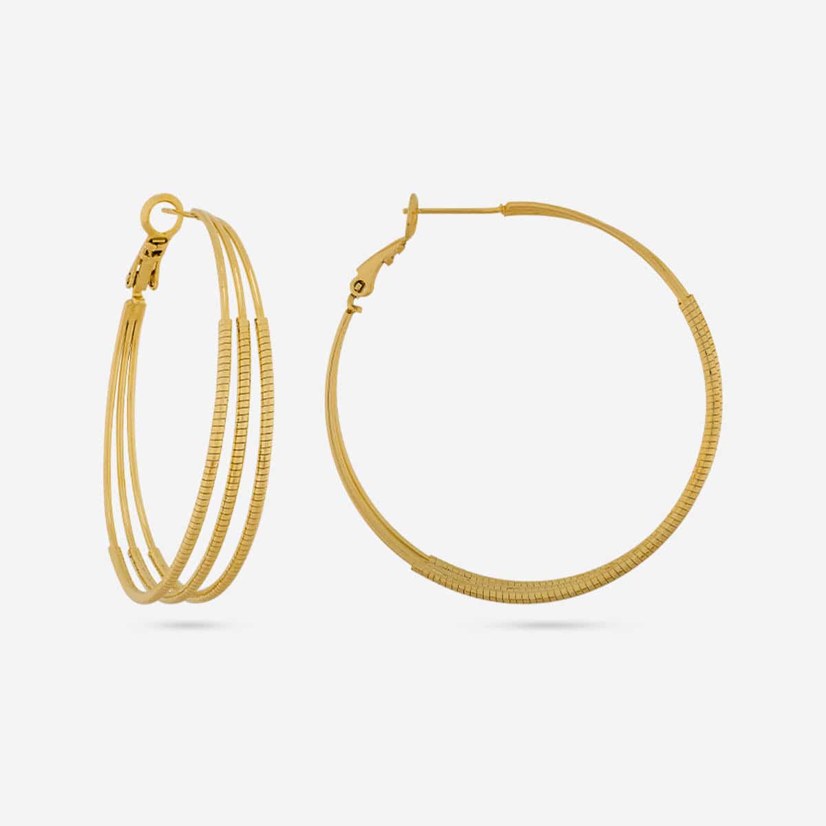 Trendy Earring Trendy Earring 195537