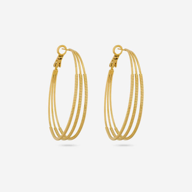 Trendy Earring Trendy Earring 195537