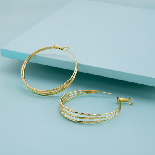 Trendy Earring Trendy Earring 195537